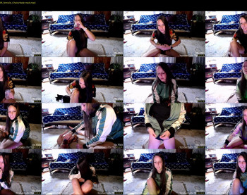 tylersands — 75 minute Chaturbate female cam show recording, 1080p, Nov 22, 2020