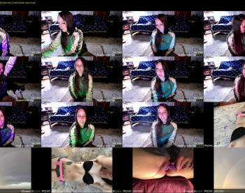 tylersands — 24 minute Chaturbate female cam show recording, 1080p, Nov 22, 2020