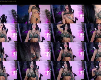 vanessa_vega — 28 minute Chaturbate female cam show recording, 1080p, Nov 23, 2020
