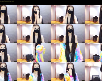 verasun — 16 minute Chaturbate female cam show recording, 720p, Nov 22, 2020