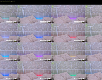 vikkilustful — 31 minute Chaturbate female cam show recording, 1080p, Nov 23, 2020