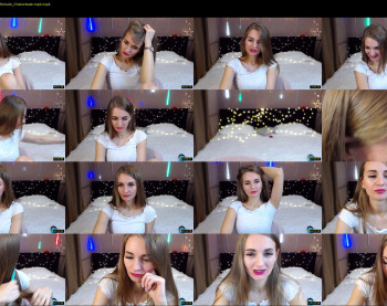 viola_1 — 69 minute Chaturbate female cam show recording, 720p, Nov 22, 2020