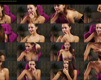 why_again_me — 70 minute Chaturbate female cam show recording, 1080p, Nov 22, 2020