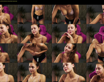 why_again_me — 55 minute Chaturbate female cam show recording, 1080p, Nov 23, 2020