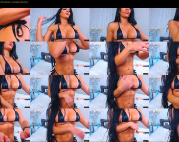 wowevawow — 3 minute Chaturbate female cam show recording, 1080p, Nov 22, 2020