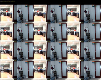 wynterheat — 31 minute Chaturbate female cam show recording, 720p, Nov 23, 2020