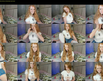 x__rose__x — 114 minute Chaturbate female cam show recording, 720p, Nov 22, 2020