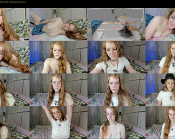 x__rose__x — 111 minute Chaturbate female cam show recording, 720p, Nov 22, 2020