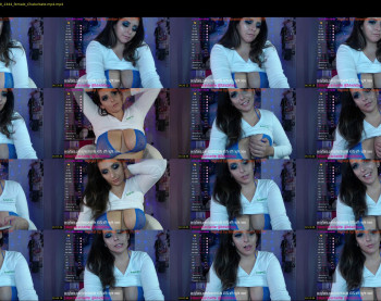 xclusivesecrets — 4 minute Chaturbate female cam show recording, 1080p, Nov 22, 2020