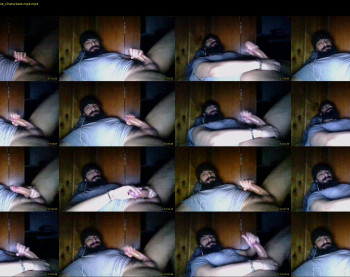 1ui5 — 128 minute Chaturbate male cam show recording, 720p, Nov 23, 2020