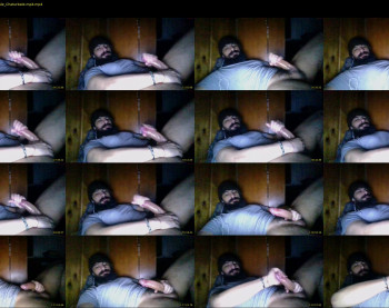 1ui5 — 94 minute Chaturbate male cam show recording, 720p, Nov 23, 2020