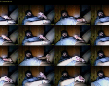 1ui5 — 51 minute Chaturbate male cam show recording, 720p, Nov 23, 2020