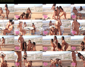 7sins_wildcats — 70 minute Chaturbate female cam show recording, 1080p, Nov 23, 2020