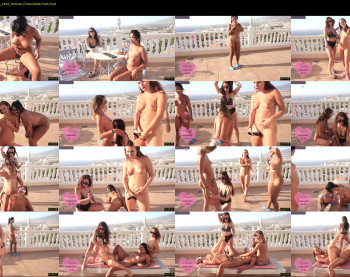 7sins_wildcats — 54 minute Chaturbate female cam show recording, 1080p, Nov 23, 2020