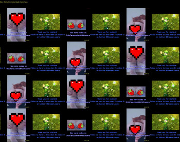 8bitdeviants — 6 minute Chaturbate female cam show recording, 720p, Nov 23, 2020