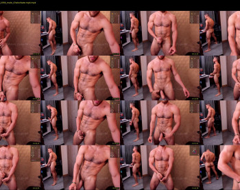 _adamcoper_ — 37 minute Chaturbate male cam show recording, 1080p, Nov 23, 2020