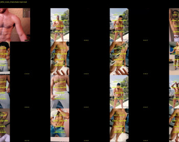 _adamcoper_ — 38 minute Chaturbate male cam show recording, 1080p, Nov 24, 2020