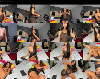 _adelle — 69 minute Chaturbate female cam show recording, 1080p, Nov 23, 2020
