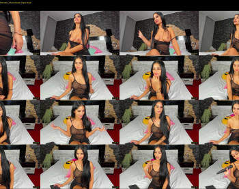 _adelle — 39 minute Chaturbate female cam show recording, 1080p, Nov 23, 2020