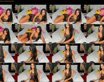 _adelle — 9 minute Chaturbate female cam show recording, 1080p, Nov 23, 2020