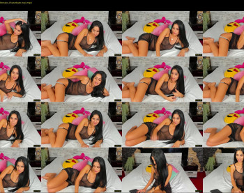 _adelle — 30 minute Chaturbate female cam show recording, 1080p, Nov 23, 2020