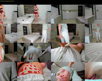 _astarta_ — 29 minute Chaturbate female cam show recording, 1080p, Nov 23, 2020