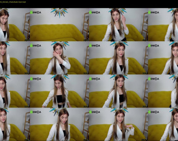 _austra1ia — 70 minute Chaturbate female cam show recording, 1080p, Nov 23, 2020