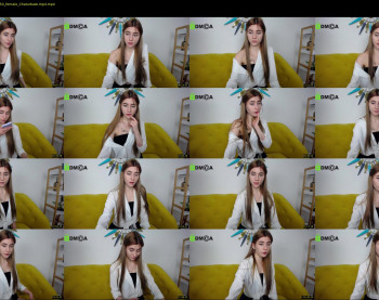 _austra1ia — 70 minute Chaturbate female cam show recording, 1080p, Nov 23, 2020