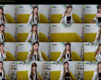 _austra1ia — 70 minute Chaturbate female cam show recording, 1080p, Nov 23, 2020