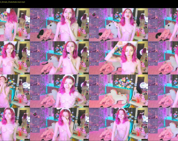 _biscuitty — 70 minute Chaturbate female cam show recording, 1080p, Nov 24, 2020