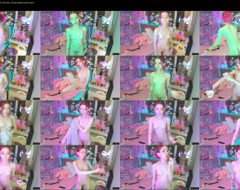 _biscuitty — 71 minute Chaturbate female cam show recording, 1080p, Nov 24, 2020