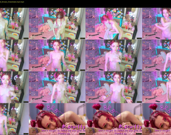 _biscuitty — 75 minute Chaturbate female cam show recording, 1080p, Nov 24, 2020