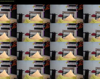 ahomy77 — 5 minute Chaturbate female cam show recording, 1080p, Nov 23, 2020