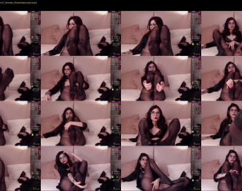 aimeekelly_ — 11 minute Chaturbate female cam show recording, 1080p, Nov 23, 2020