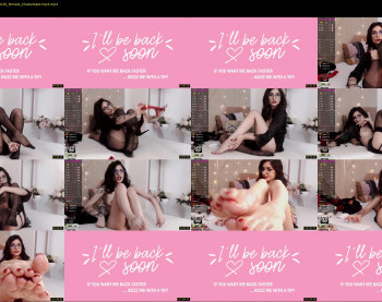 aimeekelly_ — 94 minute Chaturbate female cam show recording, 1080p, Nov 23, 2020