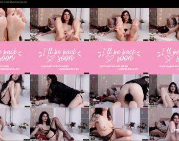 aimeekelly_ — 79 minute Chaturbate female cam show recording, 1080p, Nov 23, 2020
