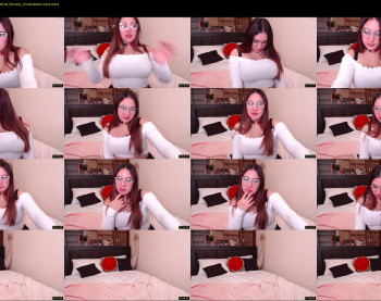 airbags2000 — 9 minute Chaturbate female cam show recording, 720p, Nov 23, 2020