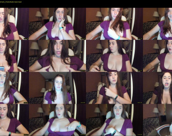 aliaa_ — 59 minute Chaturbate female cam show recording, 1080p, Nov 23, 2020