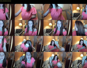 aliaa_ — 57 minute Chaturbate female cam show recording, 1080p, Nov 24, 2020
