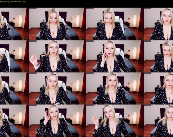 alice_pinkys — 17 minute Chaturbate female cam show recording, 1080p, Nov 23, 2020