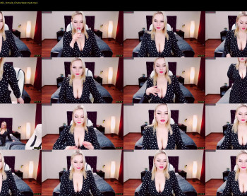 alice_pinkys — 25 minute Chaturbate female cam show recording, 1080p, Nov 23, 2020