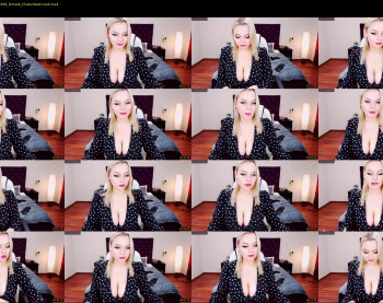 alice_pinkys — 8 minute Chaturbate female cam show recording, 1080p, Nov 23, 2020