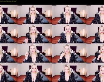 alice_pinkys — 12 minute Chaturbate female cam show recording, 1080p, Nov 23, 2020