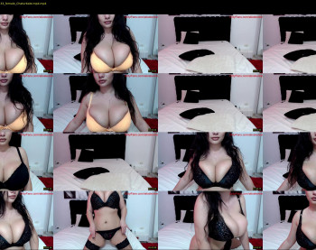 alicelevine — 12 minute Chaturbate female cam show recording, 1080p, Nov 23, 2020