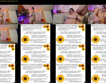 aliceriverscam — 83 minute Chaturbate female cam show recording, 1080p, Nov 24, 2020