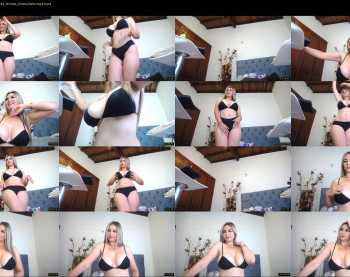 alicia_lang — 70 minute Chaturbate female cam show recording, 1080p, Nov 23, 2020
