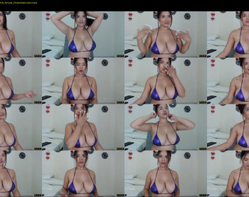 analiia_cox — 9 minute Chaturbate female cam show recording, 720p, Nov 23, 2020