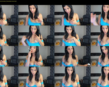 anaworld69 — 3 minute Chaturbate female cam show recording, 1080p, Nov 24, 2020
