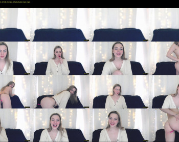 angel_from_sky — 28 minute Chaturbate female cam show recording, 1080p, Nov 23, 2020