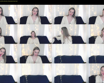 angel_from_sky — 73 minute Chaturbate female cam show recording, 1080p, Nov 23, 2020